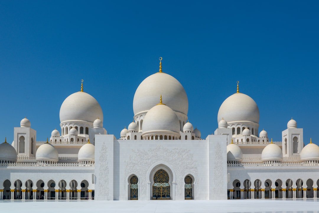 Saadiyat Island