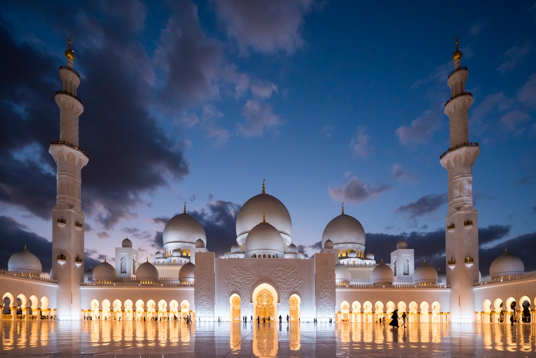 Qasr Al Watan