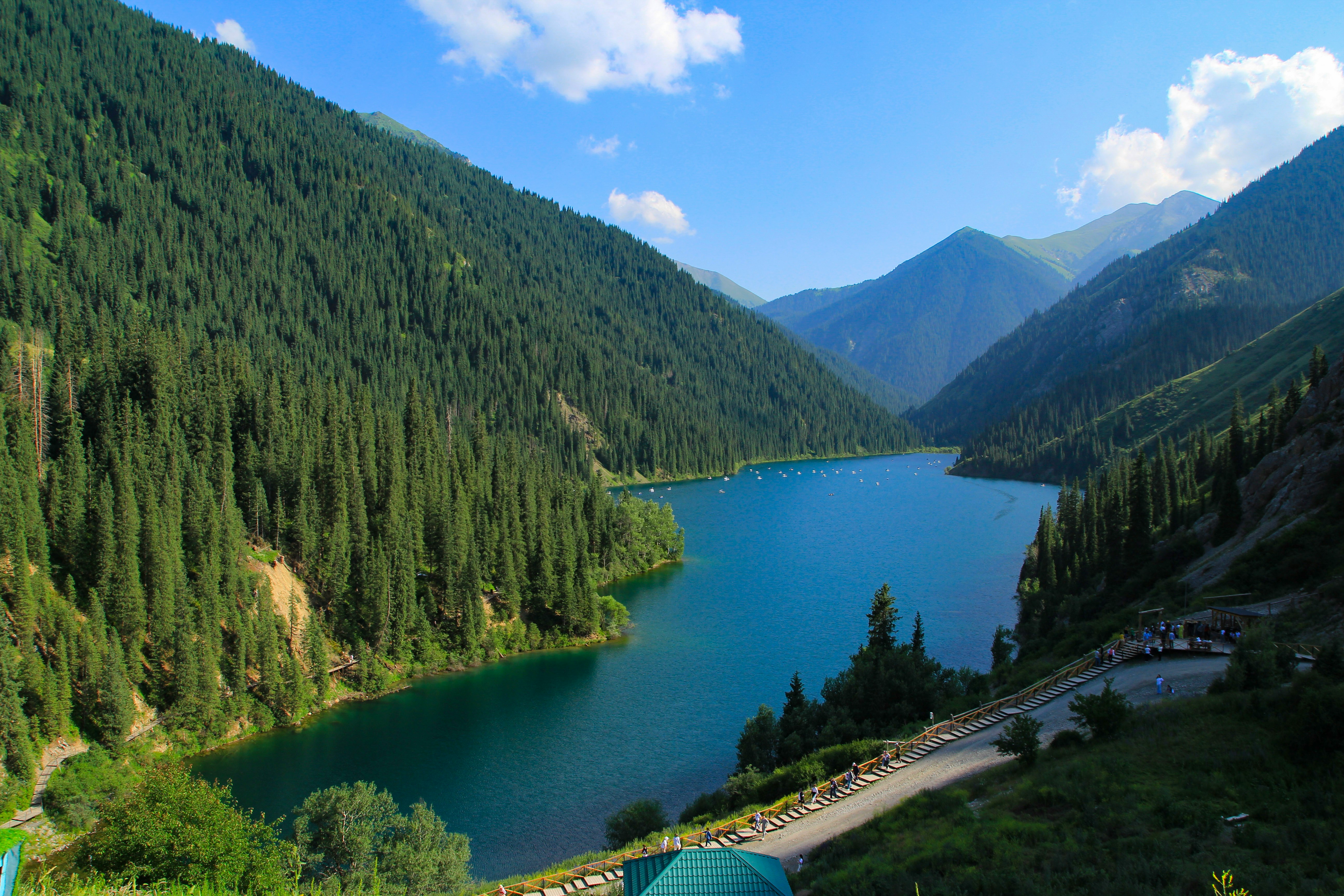 Almaty