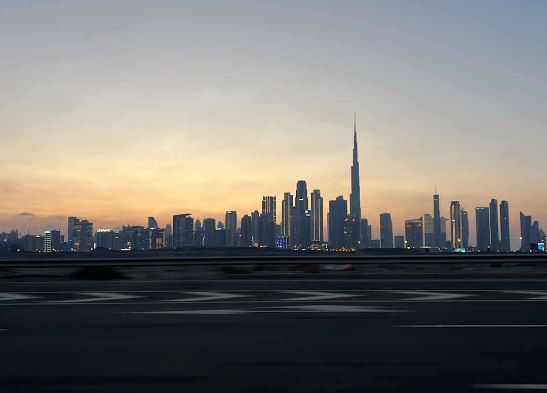 Al Maktoum International Airport