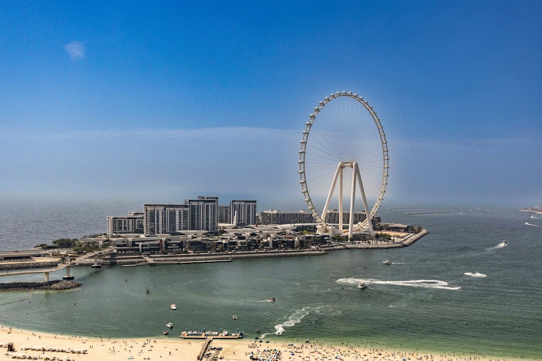 Bur Dubai