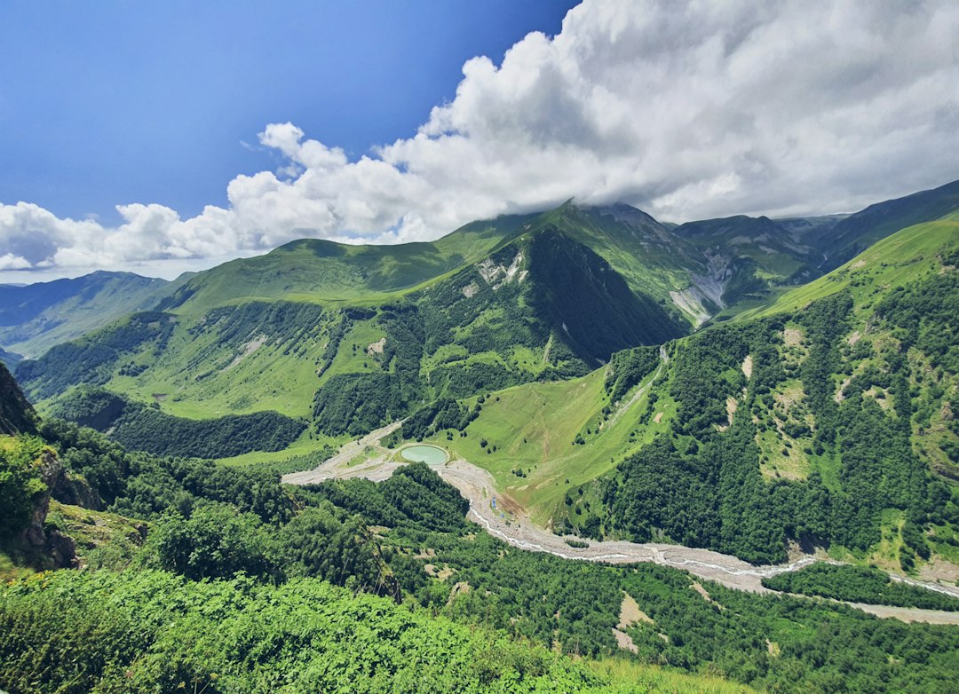Samtskhe-Javakheti