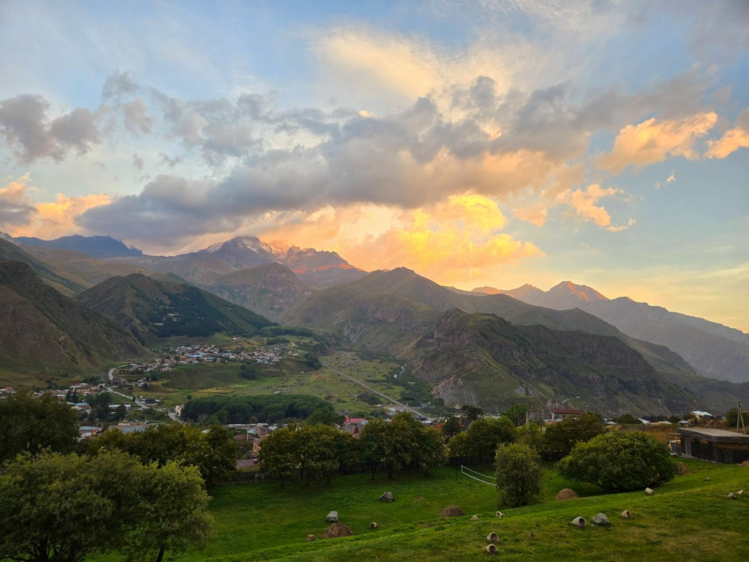 Kvemo Kartli