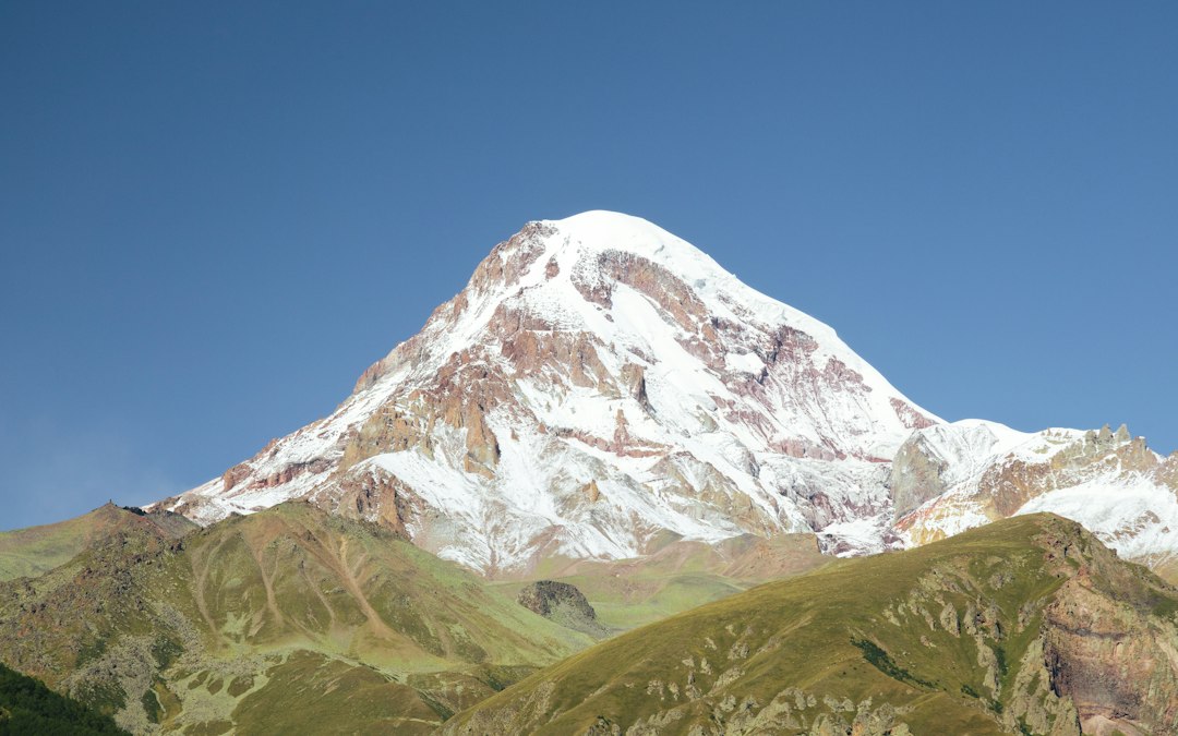 Samegrelo-Zemo Svaneti