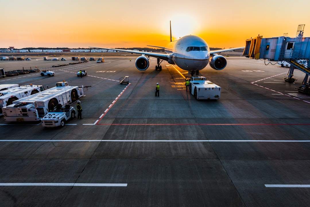 Batumi International Airport, Batumi