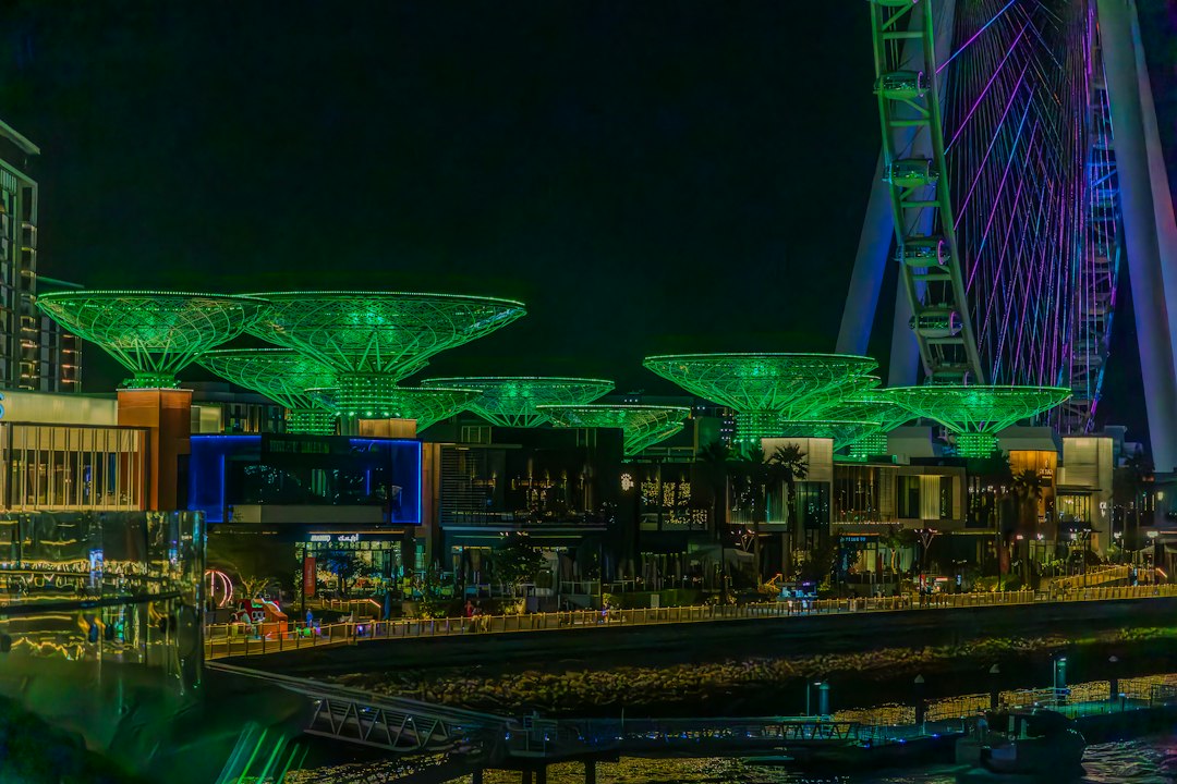 City Walk