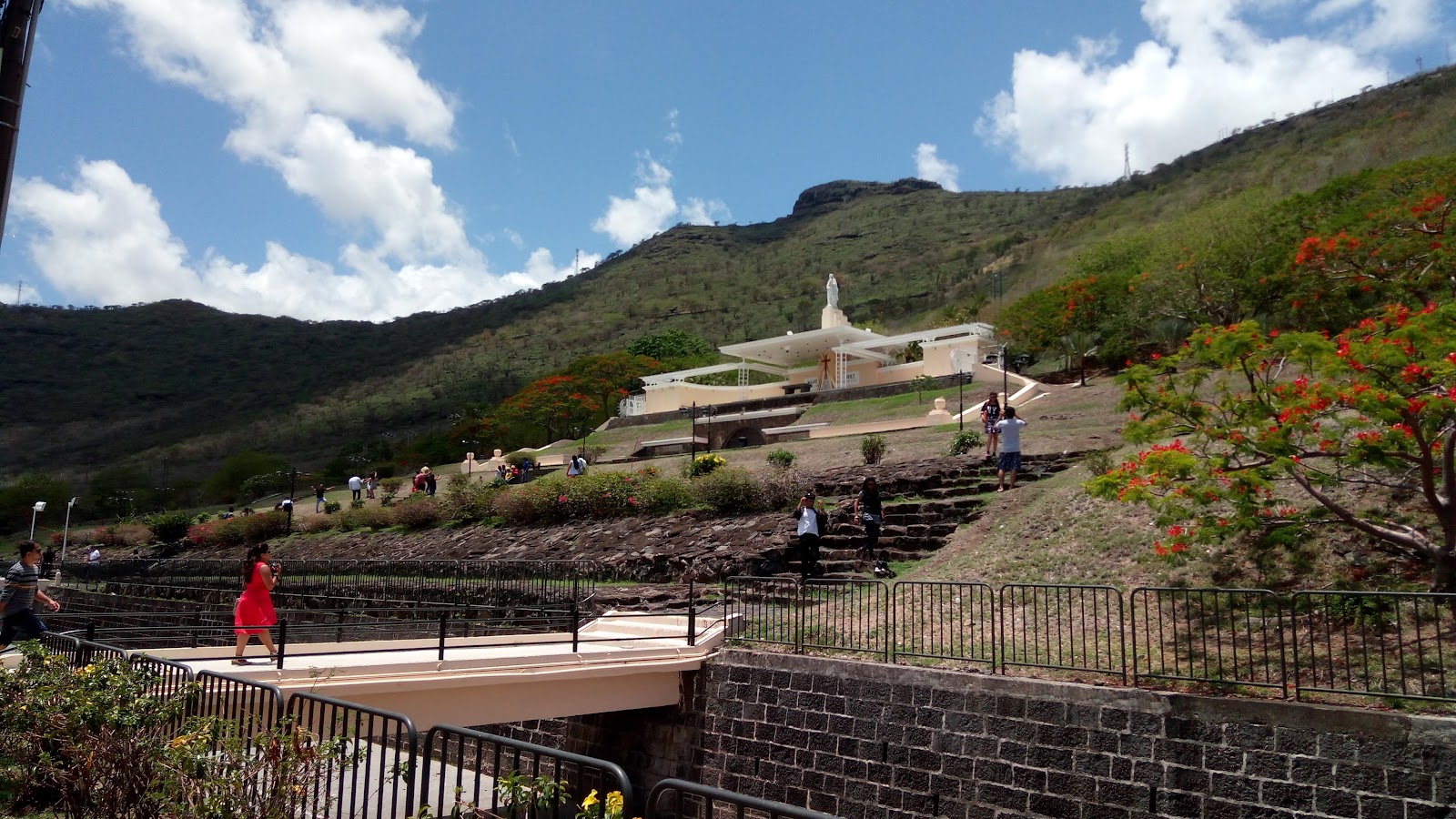 Fort Adelaide