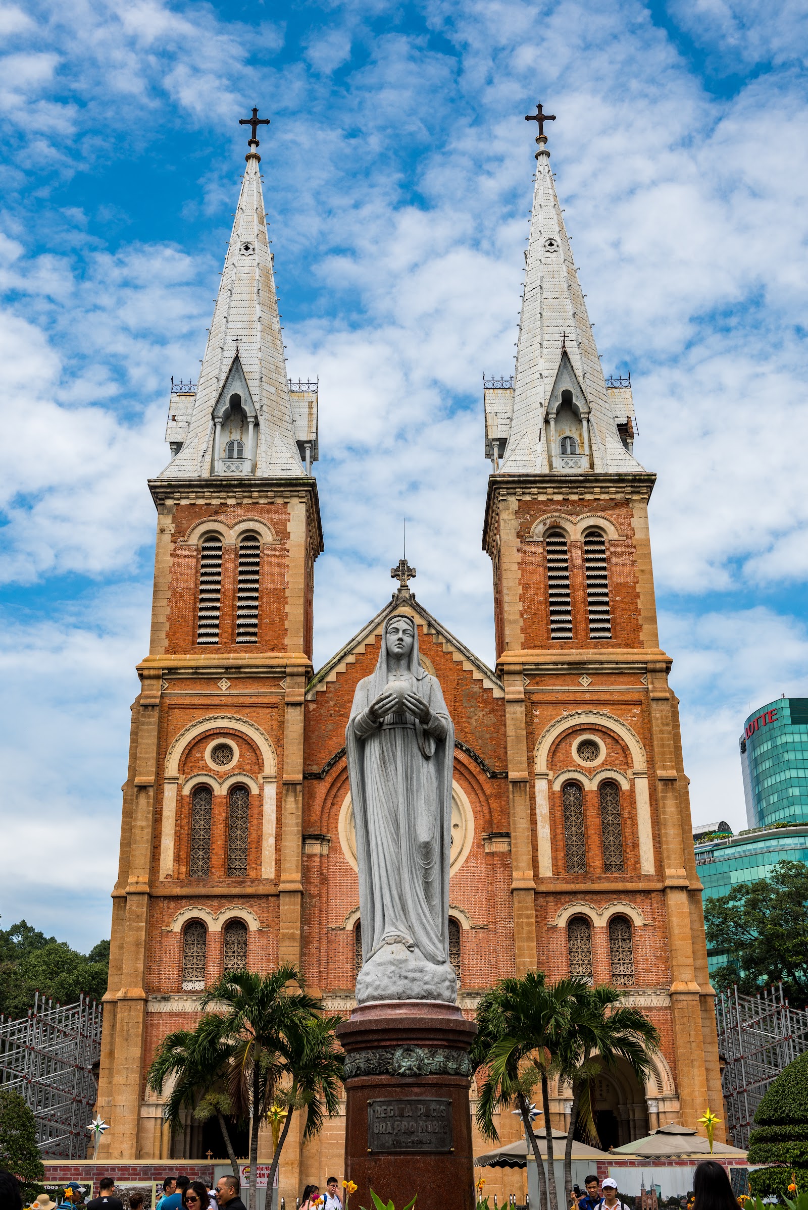 Saigon City Tour (Full Day) - SIC