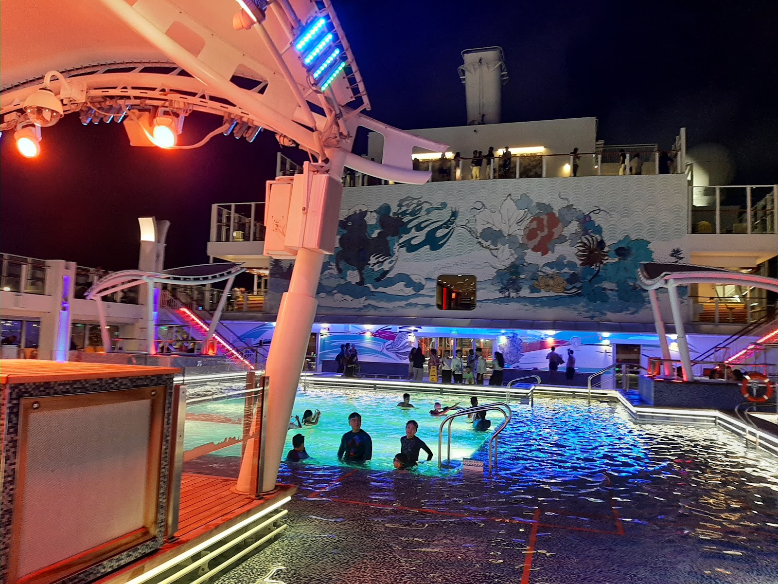 Genting Dream Cruise