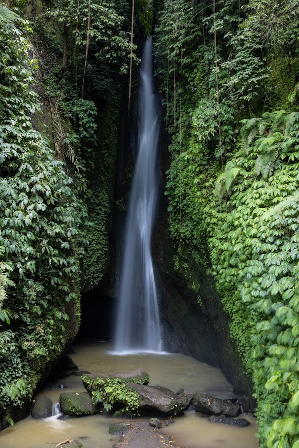 Leke Leke Falls