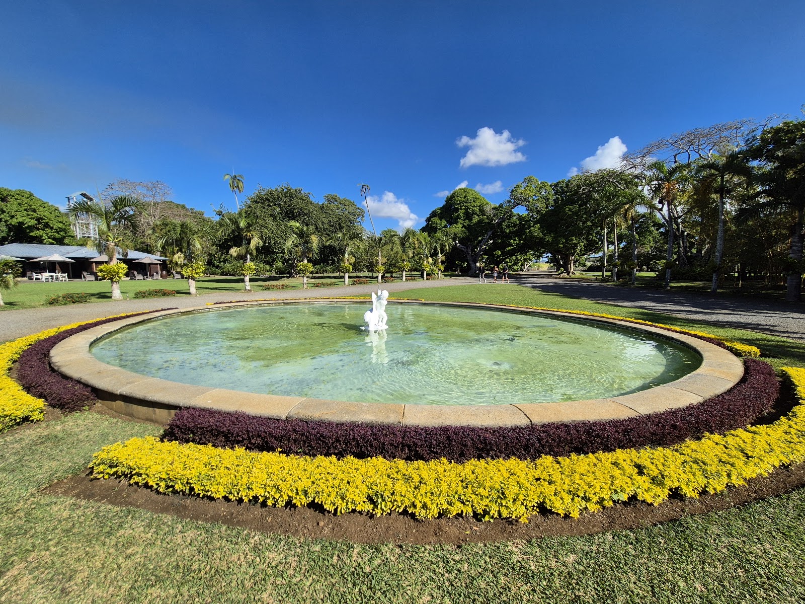Historical North Island Discovery City Tour
