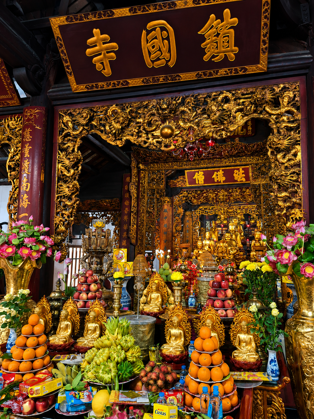Hanoi City Tour - Full Day