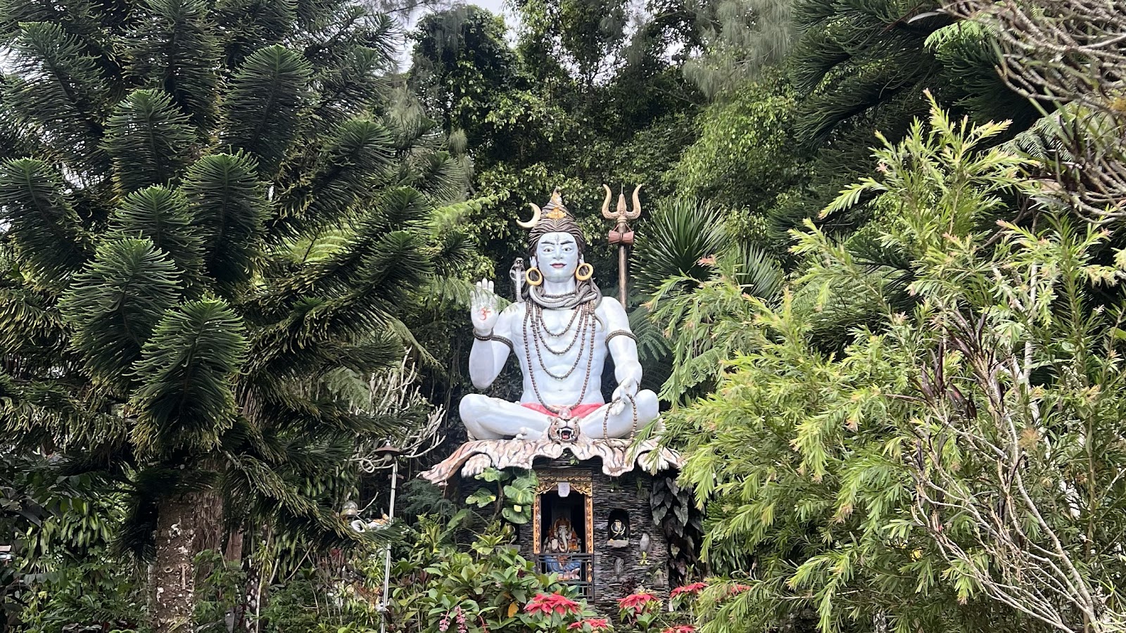Pura Siwa Bali