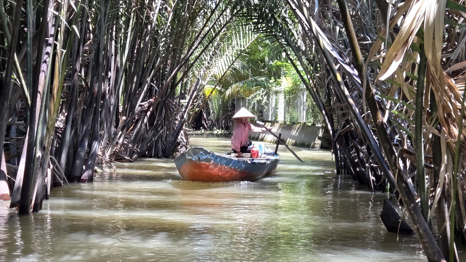 Mekong Delta Day Trip (My Tho - Ben Tre) - Full Day Tour - SIC