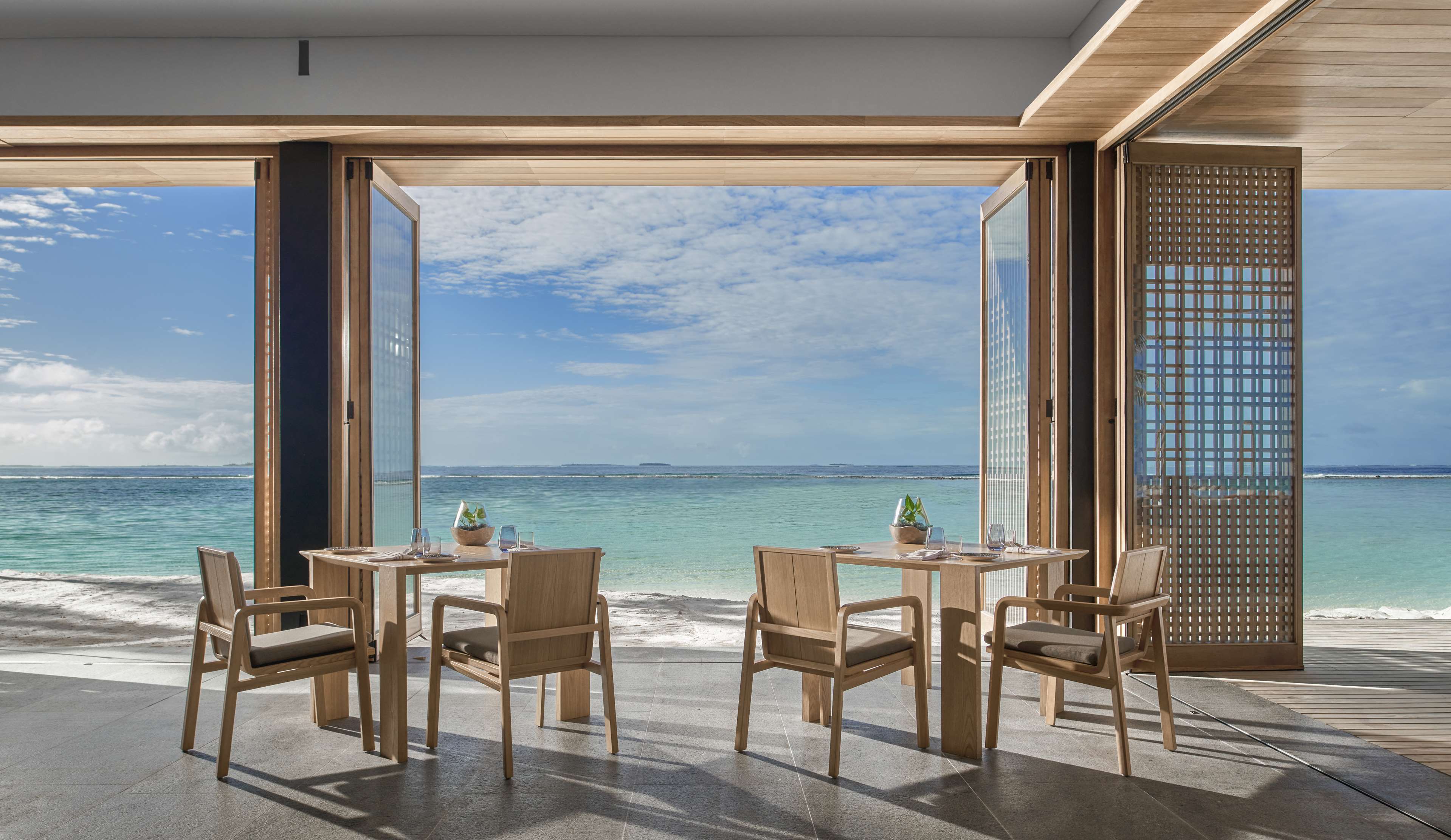 Alila Kothaifaru Maldives, A Hyatt Resort