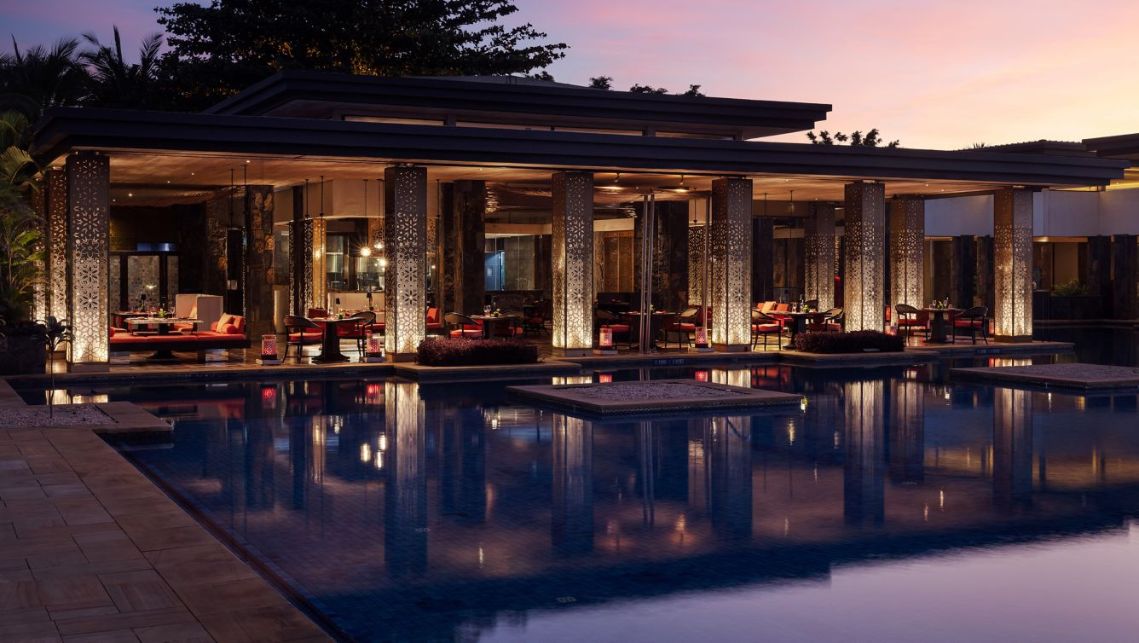 The Westin Turtle Bay Resort & Spa, Mauritius