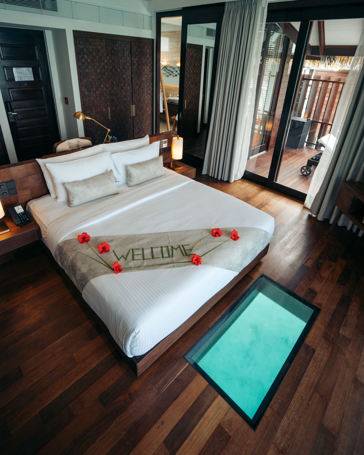 Ocean Villas
