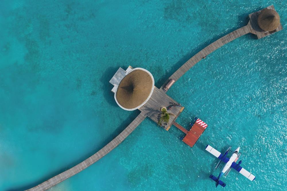 Meyyafushi Maldives