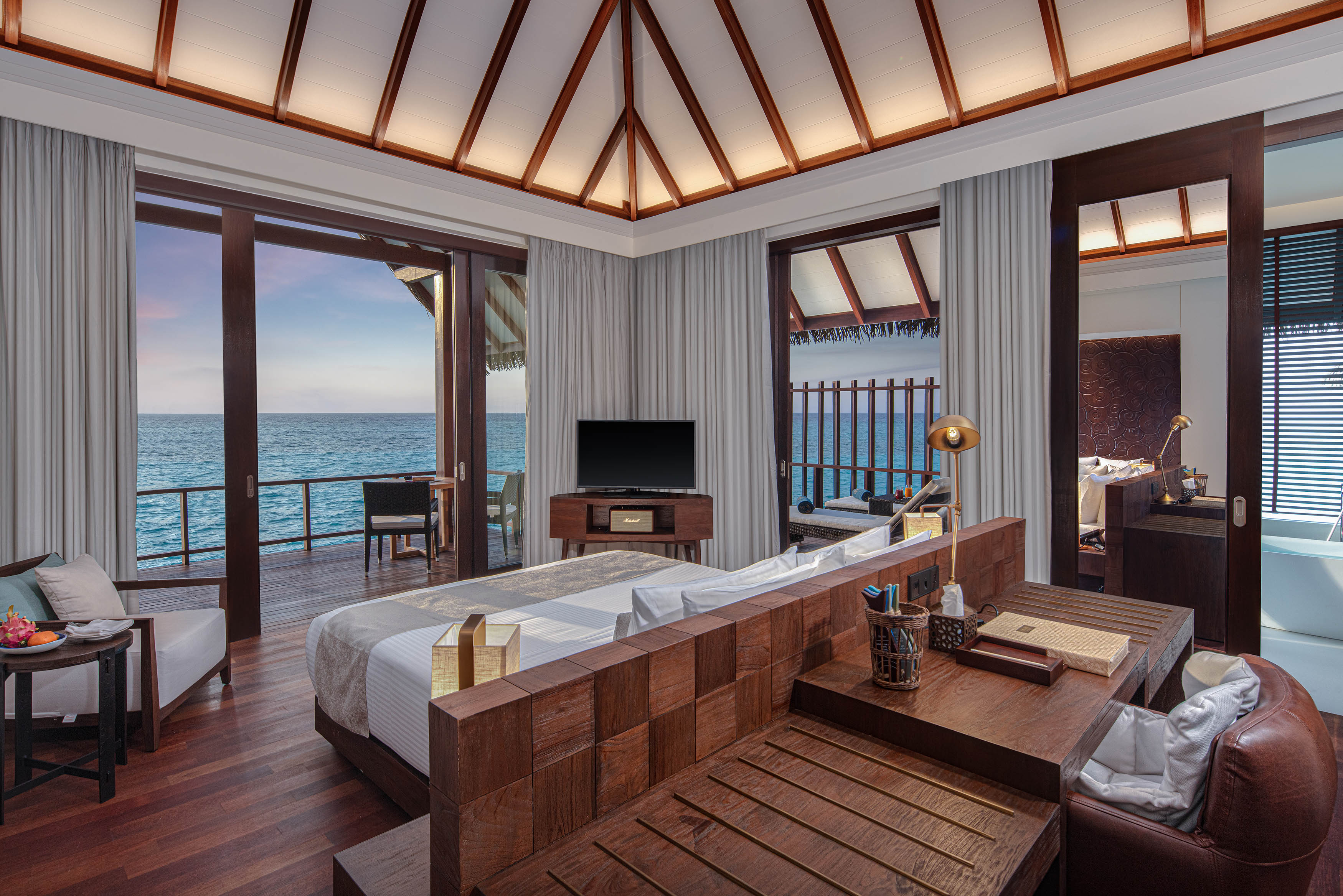 Ocean Villas