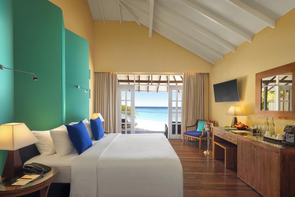 Beach Villas