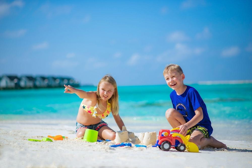 OZEN Life Maadhoo