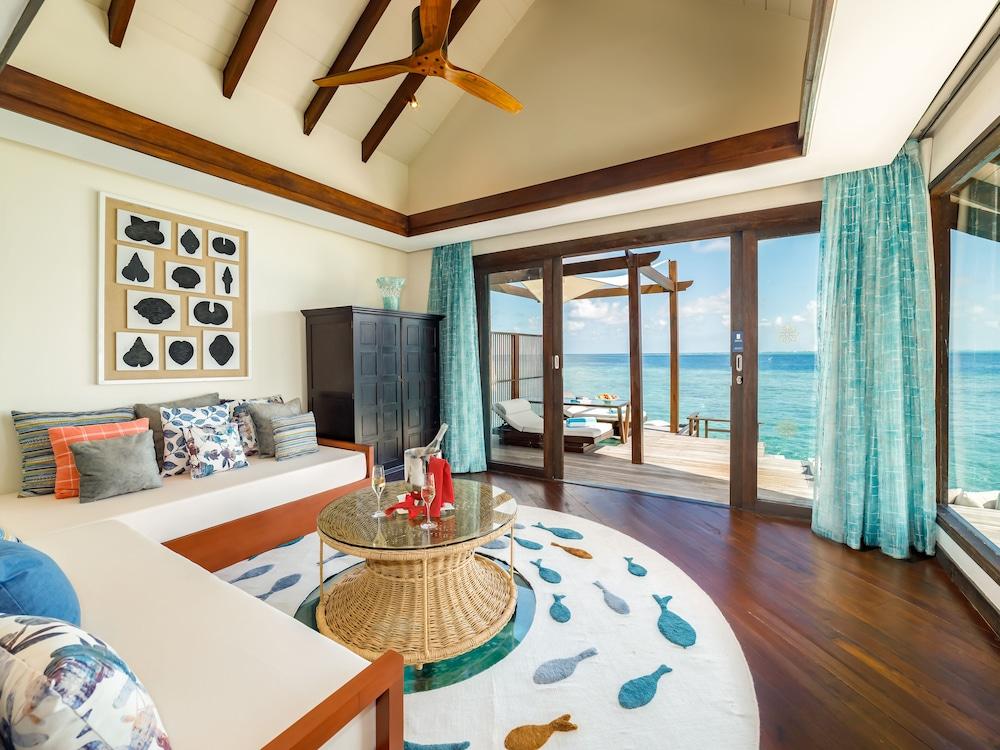 Ocean Suite with Private Pool