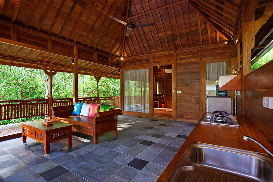 Ubud Heaven Sayan ,Bali