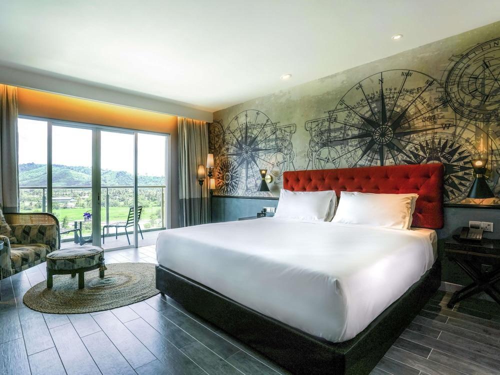 Superior Double Room, 1 Double Bed