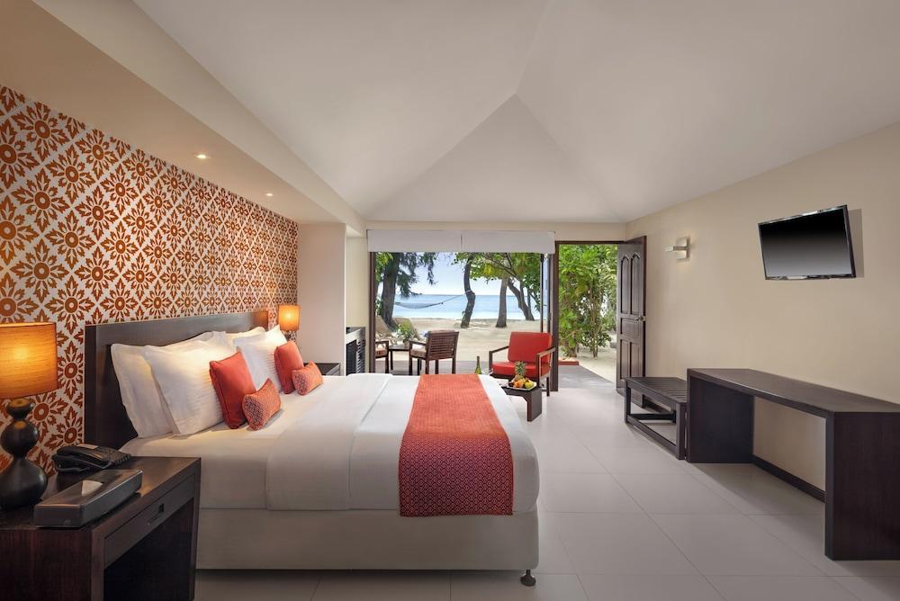 Beach Villa