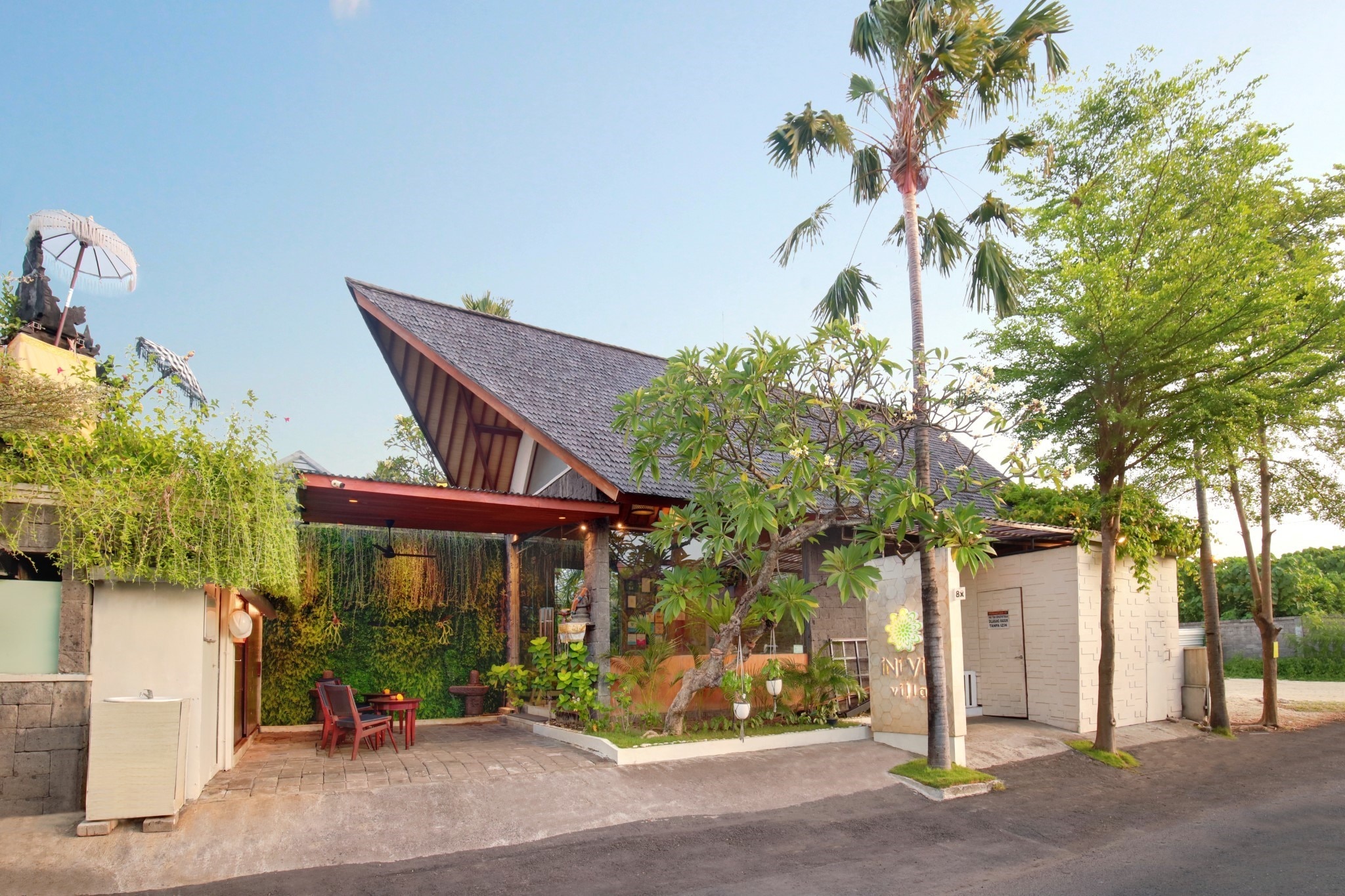 Ini Vie Villa Seminyak by Ini Vie Hospitality