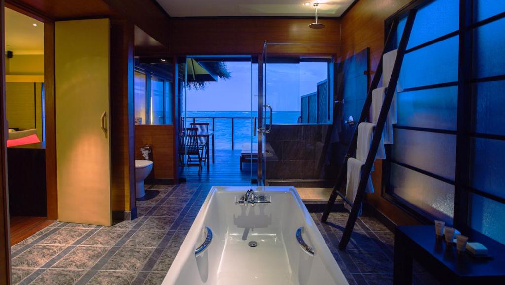 Sunrise Ocean Villa