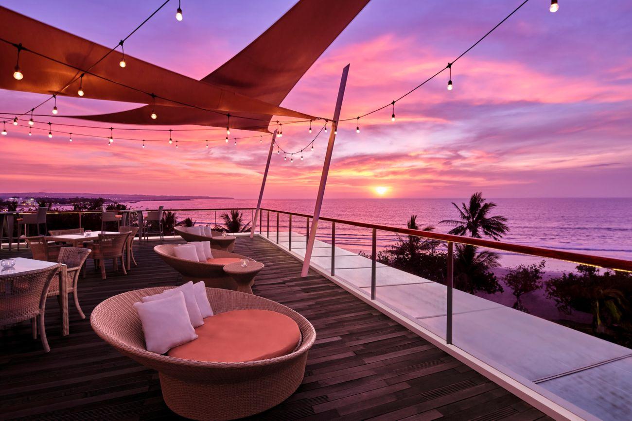 Sheraton Bali Kuta Resort