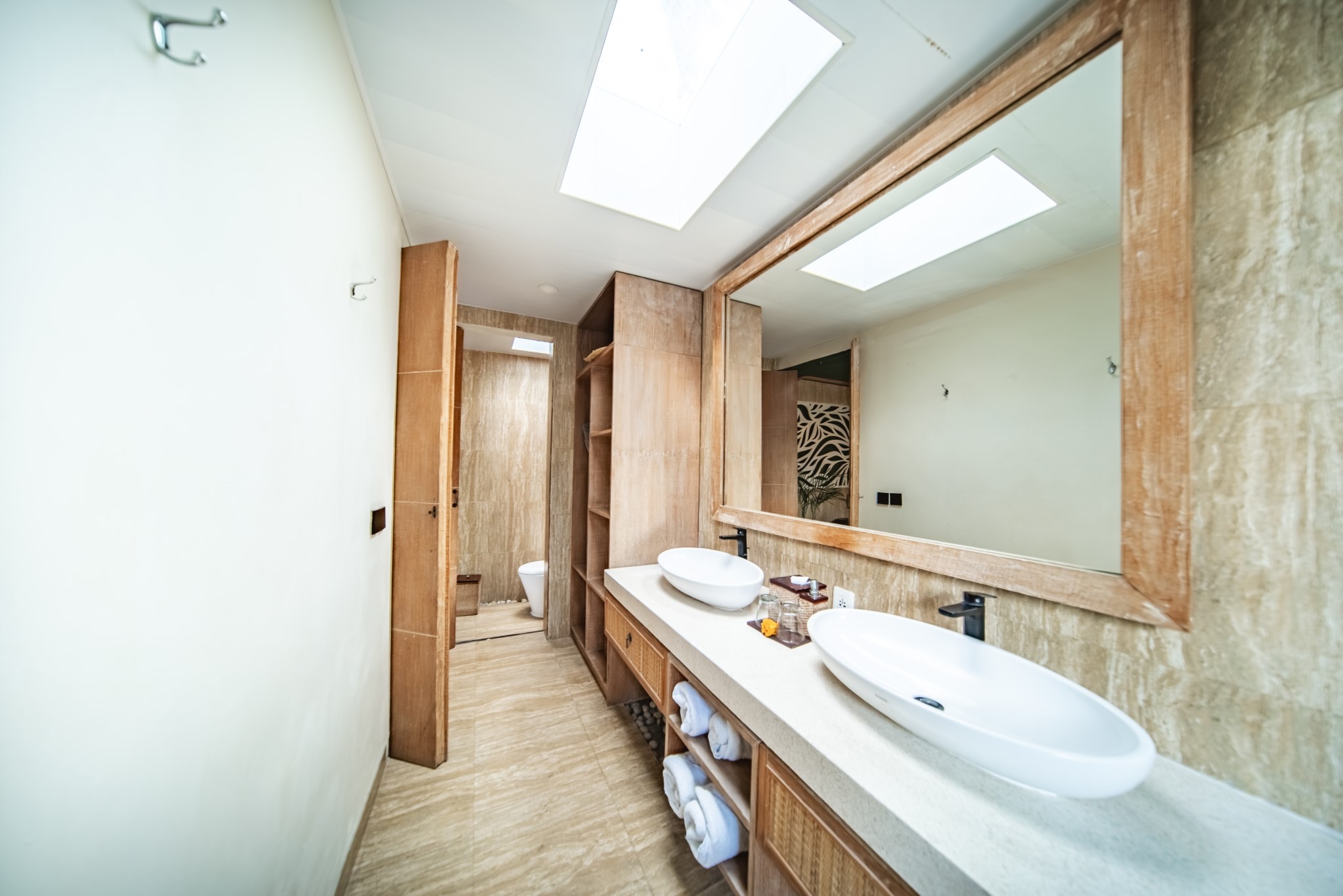 Royal 1 Bedroom Villa with Private Pool and Jacuzzi