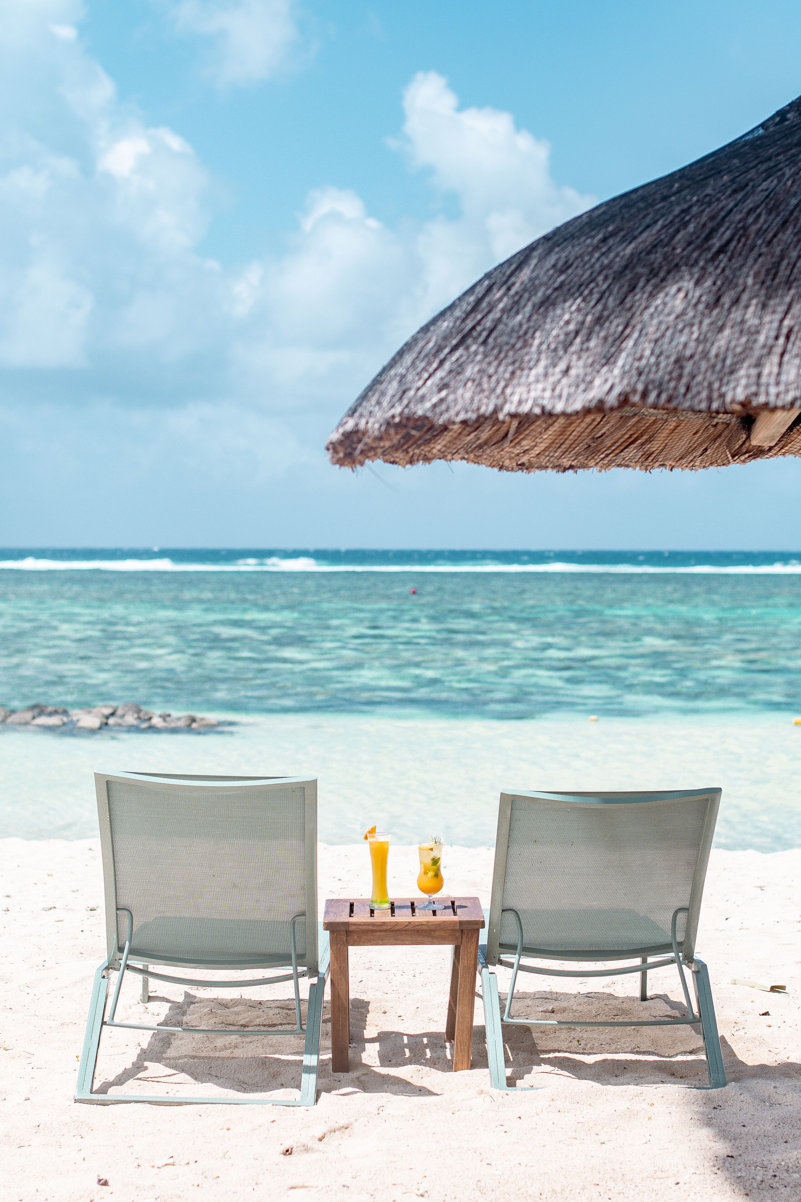 OUTRIGGER Mauritius Beach Resort