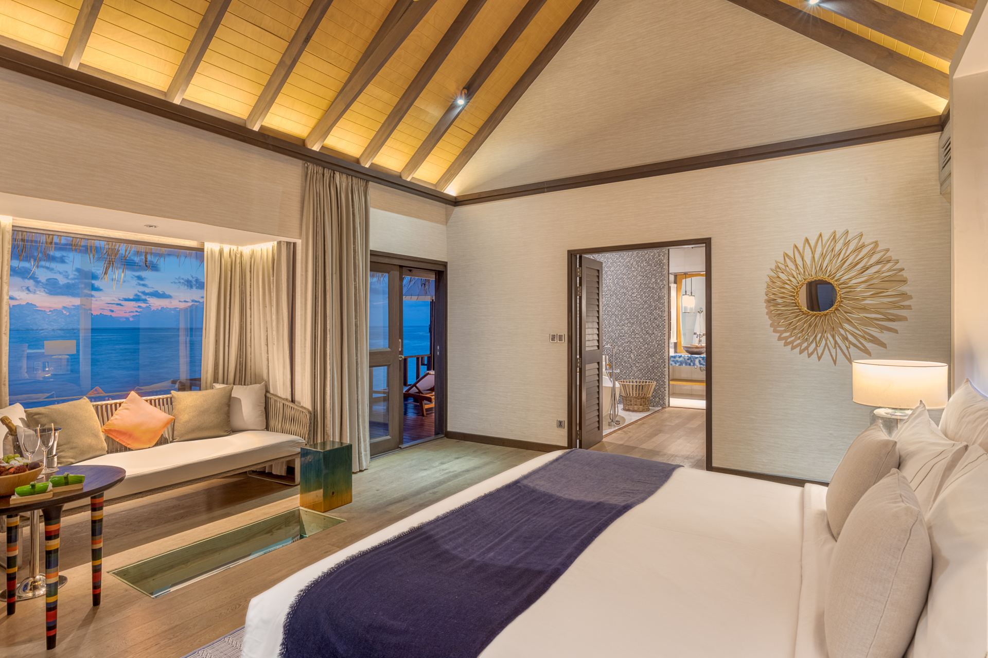 Wind Villa