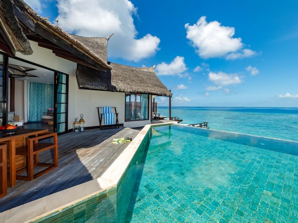 Ocean Suite with Private Pool