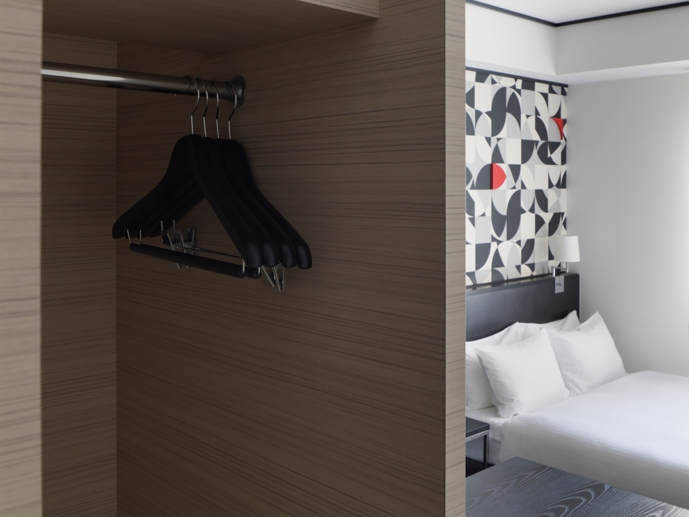 Standard Queen Room