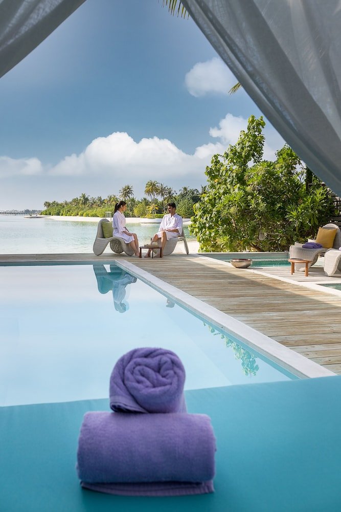 OZEN Life Maadhoo