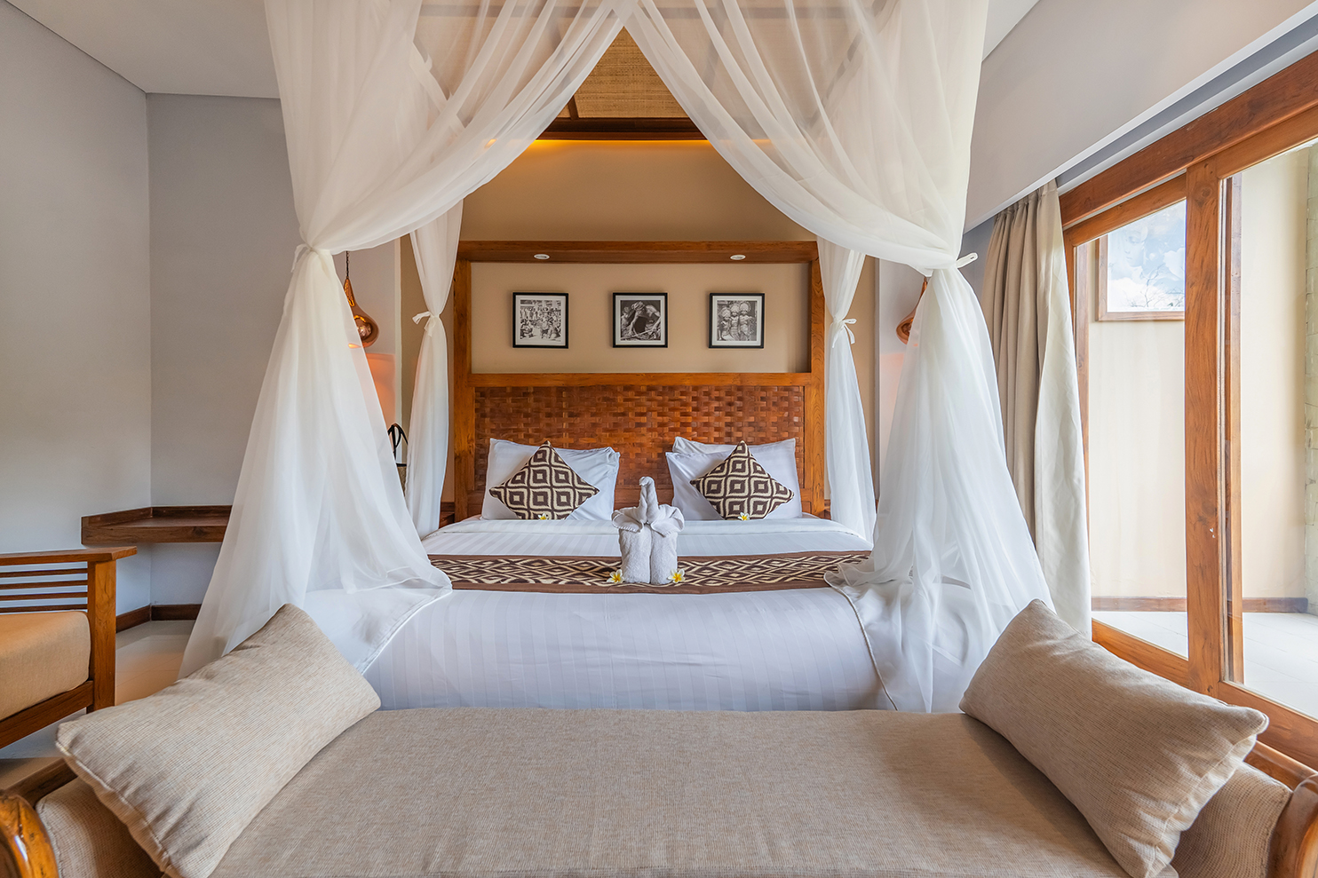 Suite Room with Valley View