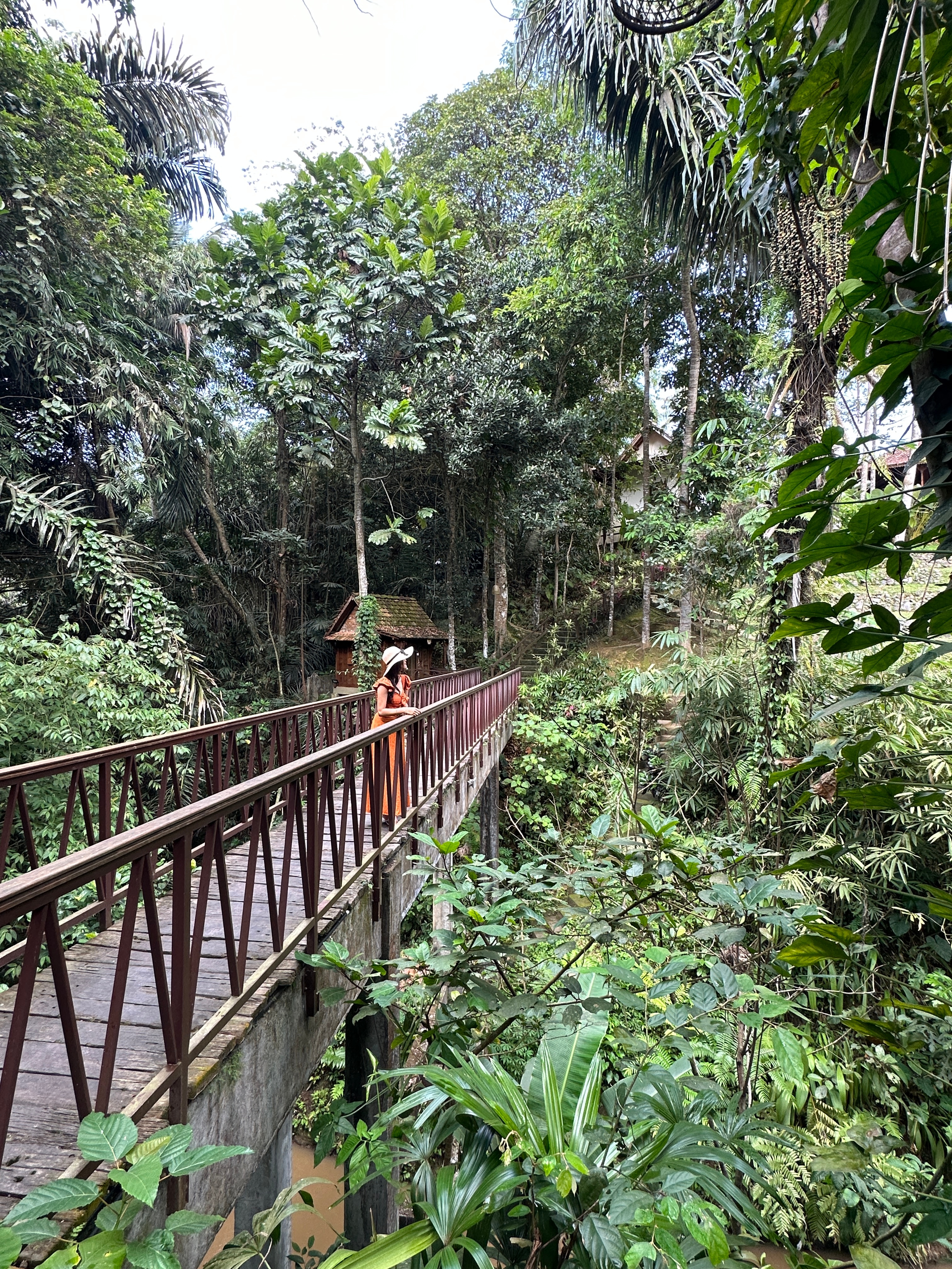 Ubud Heaven Sayan ,Bali