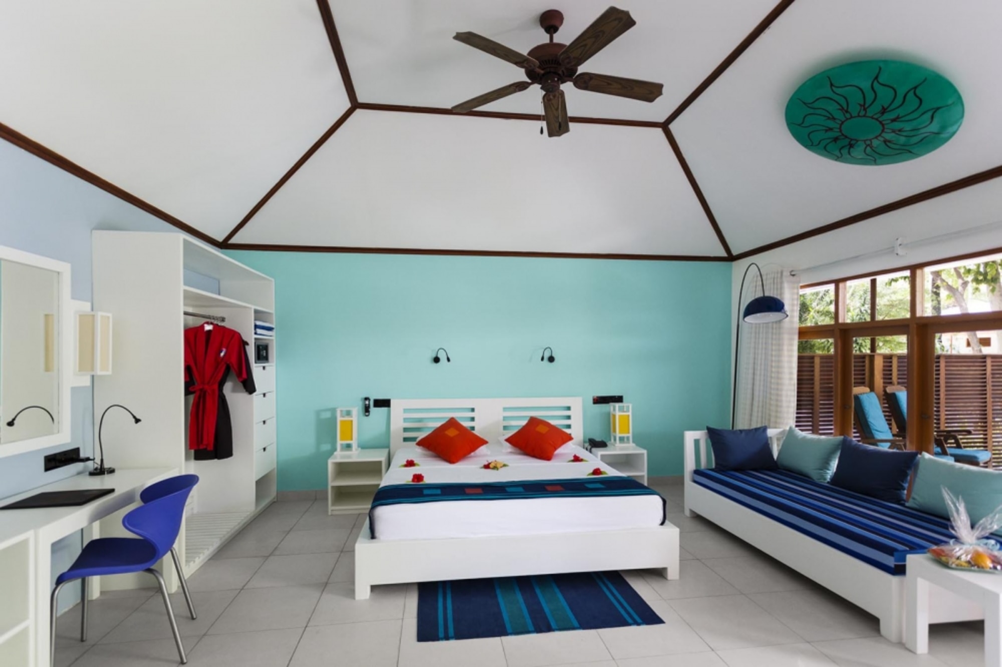 Meeru Island Resort & Spa