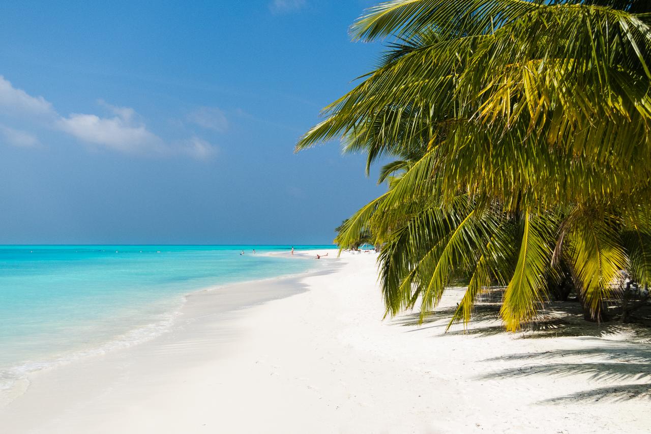 Beach Villa