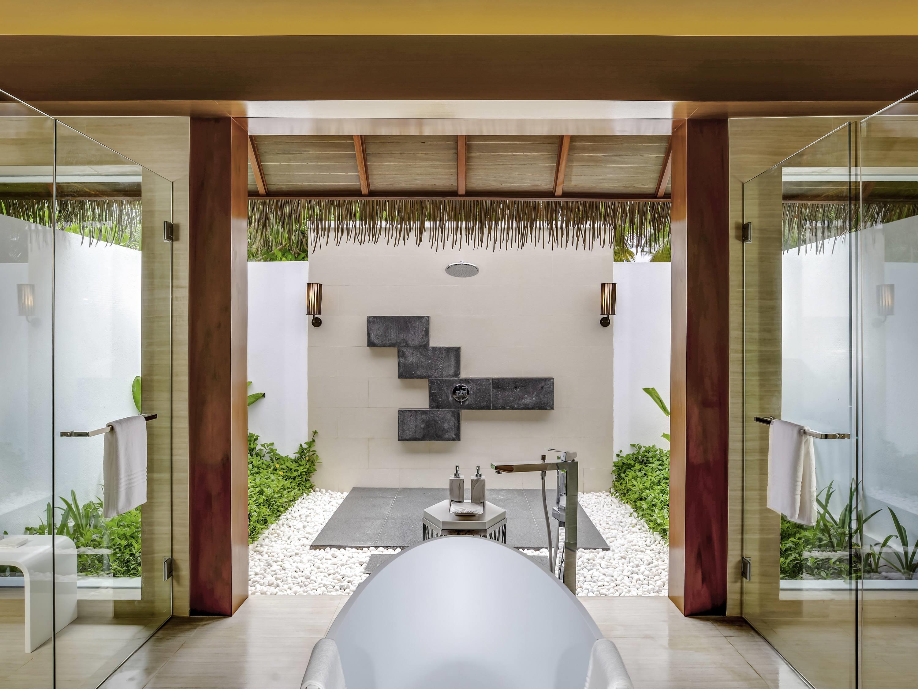 Beach King Villa