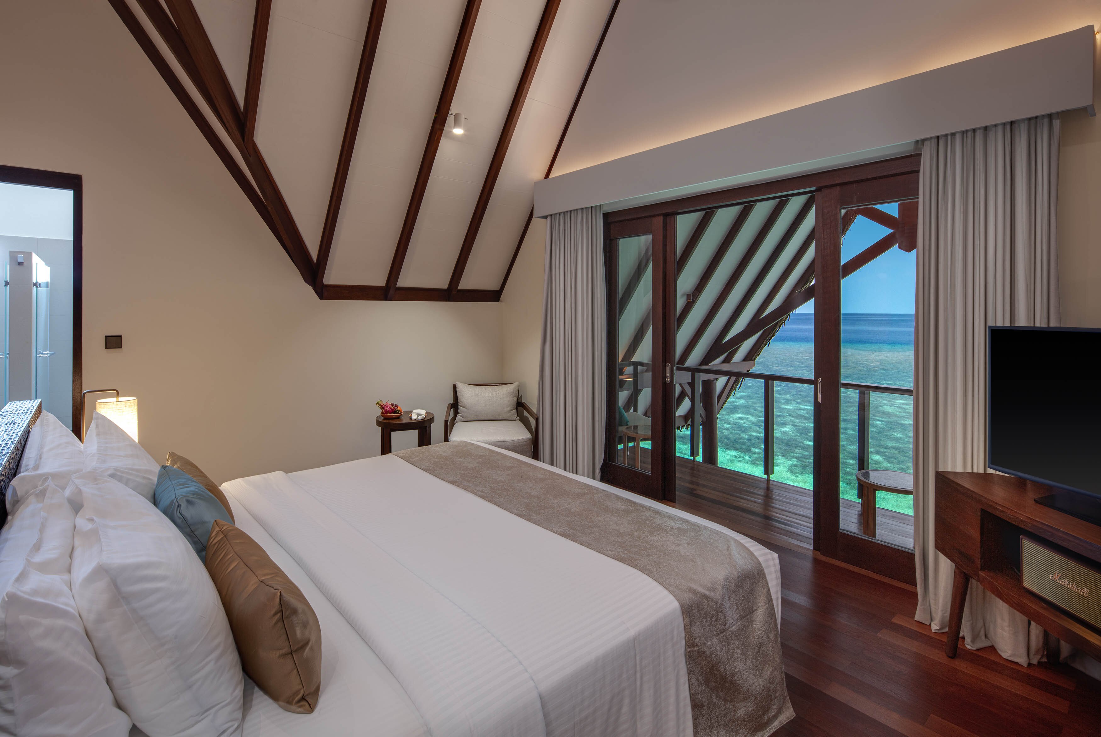 Ocean Villas