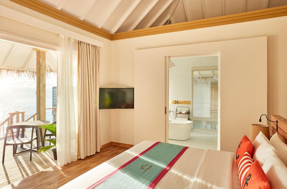 Ocean Villa with Private Pool