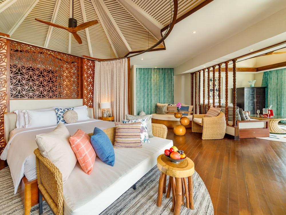 Ocean Suite with Private Pool
