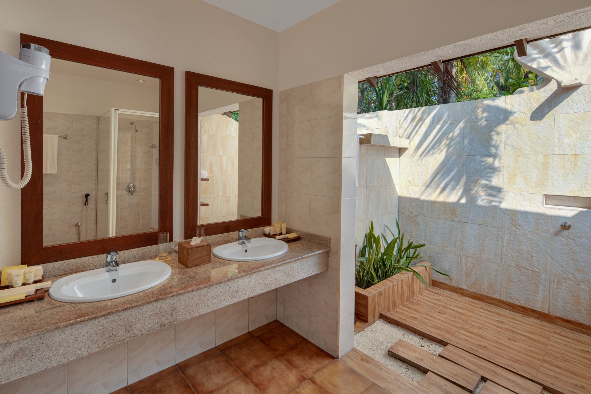 Beach Villas
