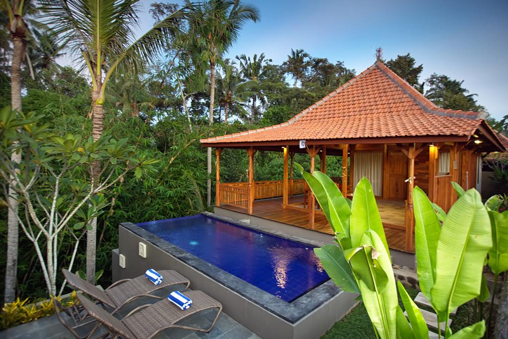 Ubud Heaven Sayan ,Bali