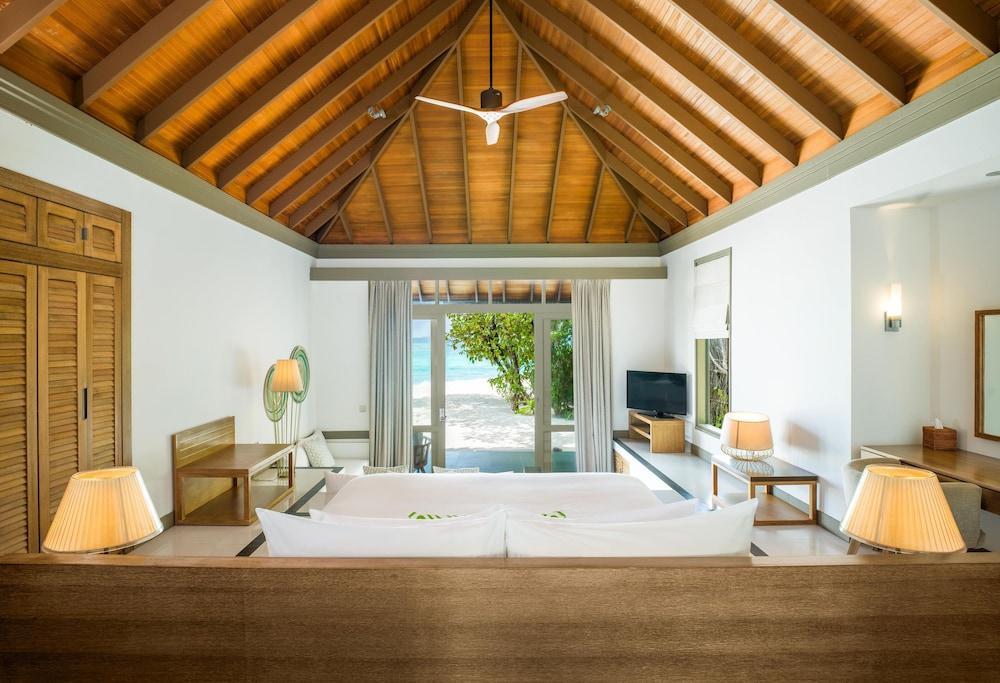 Beach Villa with Private Pool