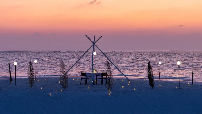 Alila Kothaifaru Maldives, A Hyatt Resort
